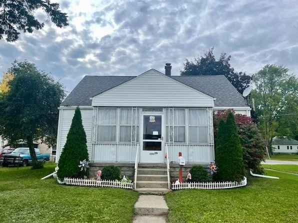 119 N Westervelt Rd, Saginaw, MI 48604
