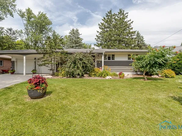 808 Phillips St, Maumee, OH 43537