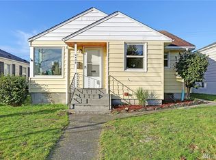 4409 47th Ave SW, Seattle, WA 98116