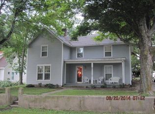 195 Shawhan Rd, Paris, KY 40361