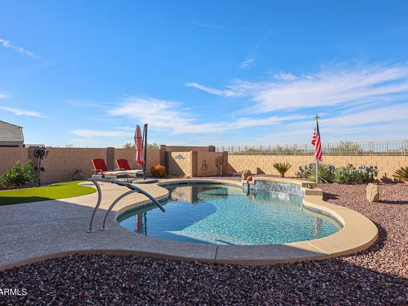 30080 W FAIRMOUNT Avenue, Buckeye, AZ 85396