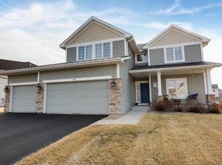 5581 Raintell Ave NE, Otsego, MN 55374