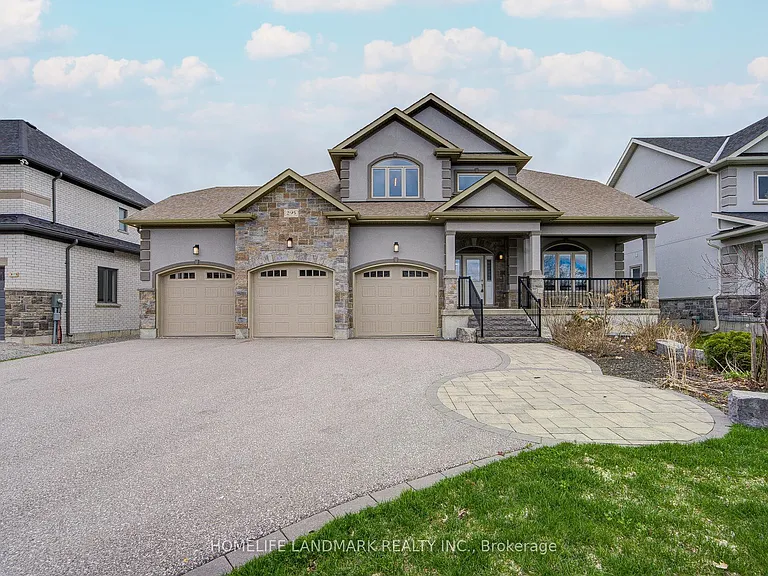 295 Sunnybrae Ave — Photo 1