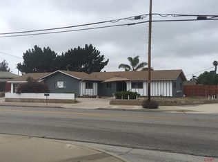 395 E Foster Rd, Santa Maria, CA 93455