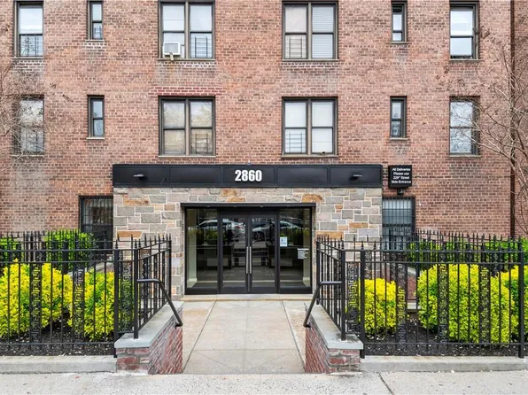 2860 Bailey Avenue #6A, Bronx, NY 10463