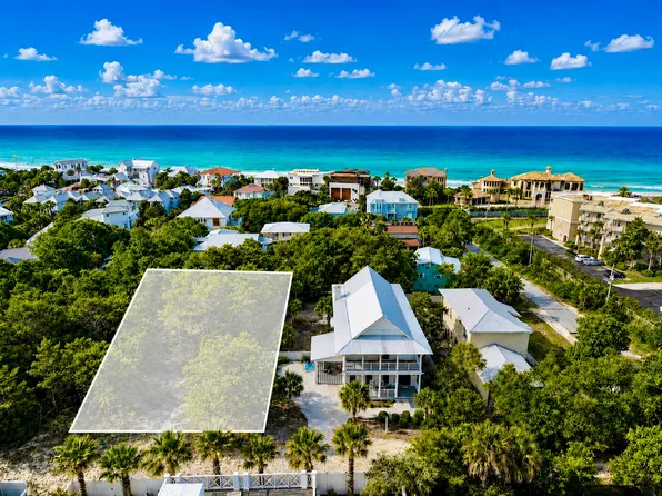 41 Mary St, Santa Rosa Beach, FL 32459