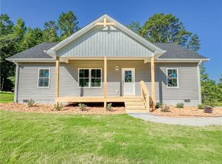 321 Doyle St, Westminster, SC 29693