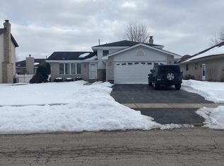 2906 Carol Dr, Joliet, IL 60432