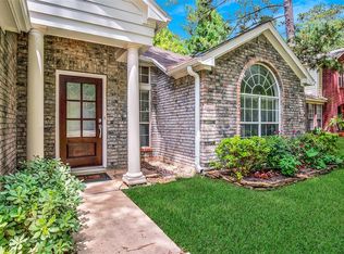 11 Summithill Pl, Spring, TX 77381