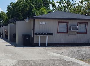 7518 Morley St, Houston, TX 77061