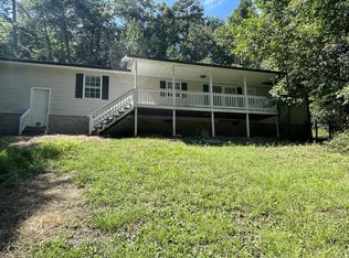4128 Jimmy Dr, Rocky Face, GA 30740