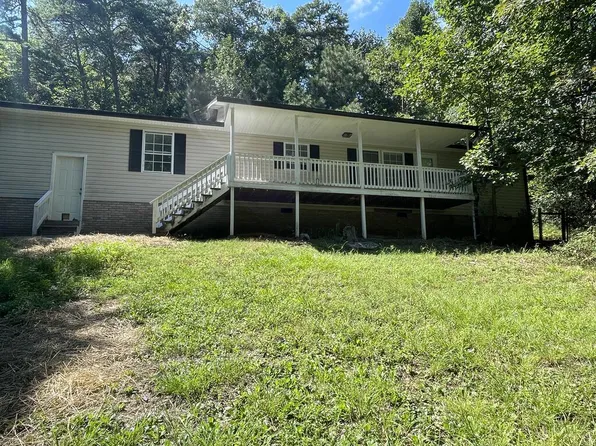 4128 Jimmy Dr, Rocky Face, GA 30740