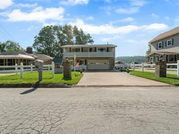 149 Saniel Dr, West Mifflin, PA 15122
