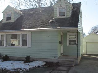 1331 Louis St, Albert Lea, MN 56007