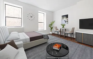 Rented by REAL New York