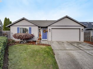 1068 S Oleander Ln, Cornelius, OR 97113