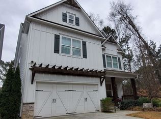 1818 Brooks Path Rd, Atlanta, GA 30318