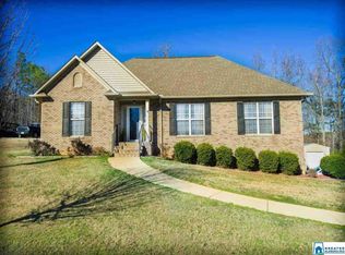 360 Quail Ridge Rd, Odenville, AL 35120