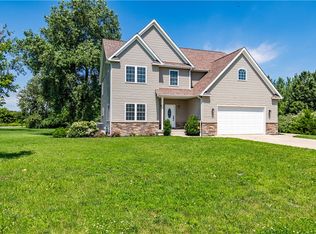 4785 Tara Way, Mt Zion, IL 62549