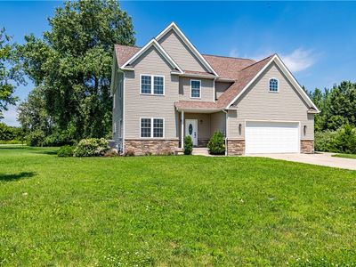 4785 Tara Way, Mt Zion, IL, 62549