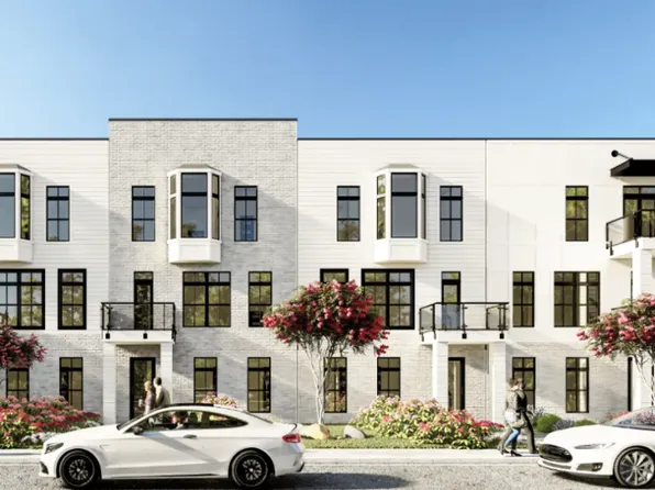 Camille Plan, Brookglen Heights