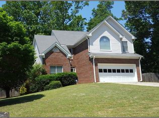 510 Montrachet Ct, Lawrenceville, GA 30043