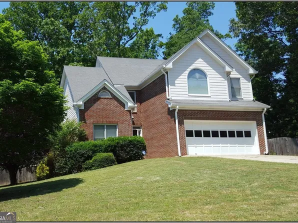 510 Montrachet Ct, Lawrenceville, GA 30043