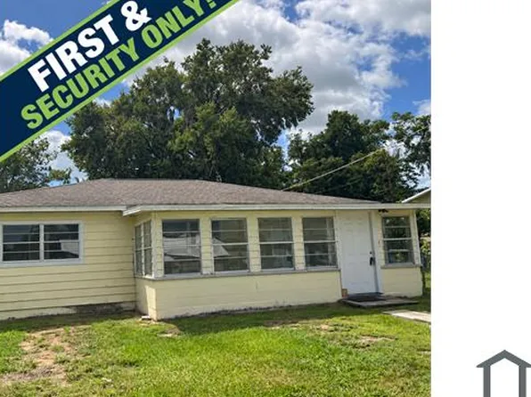 37312 Lock St, Dade City, FL 33523