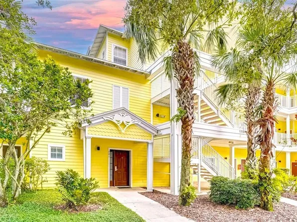 205 LUCAYA LOOP #205, DAVENPORT, FL 33897