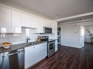 21 Sunset St #505, Roxbury Crossing, MA 02120