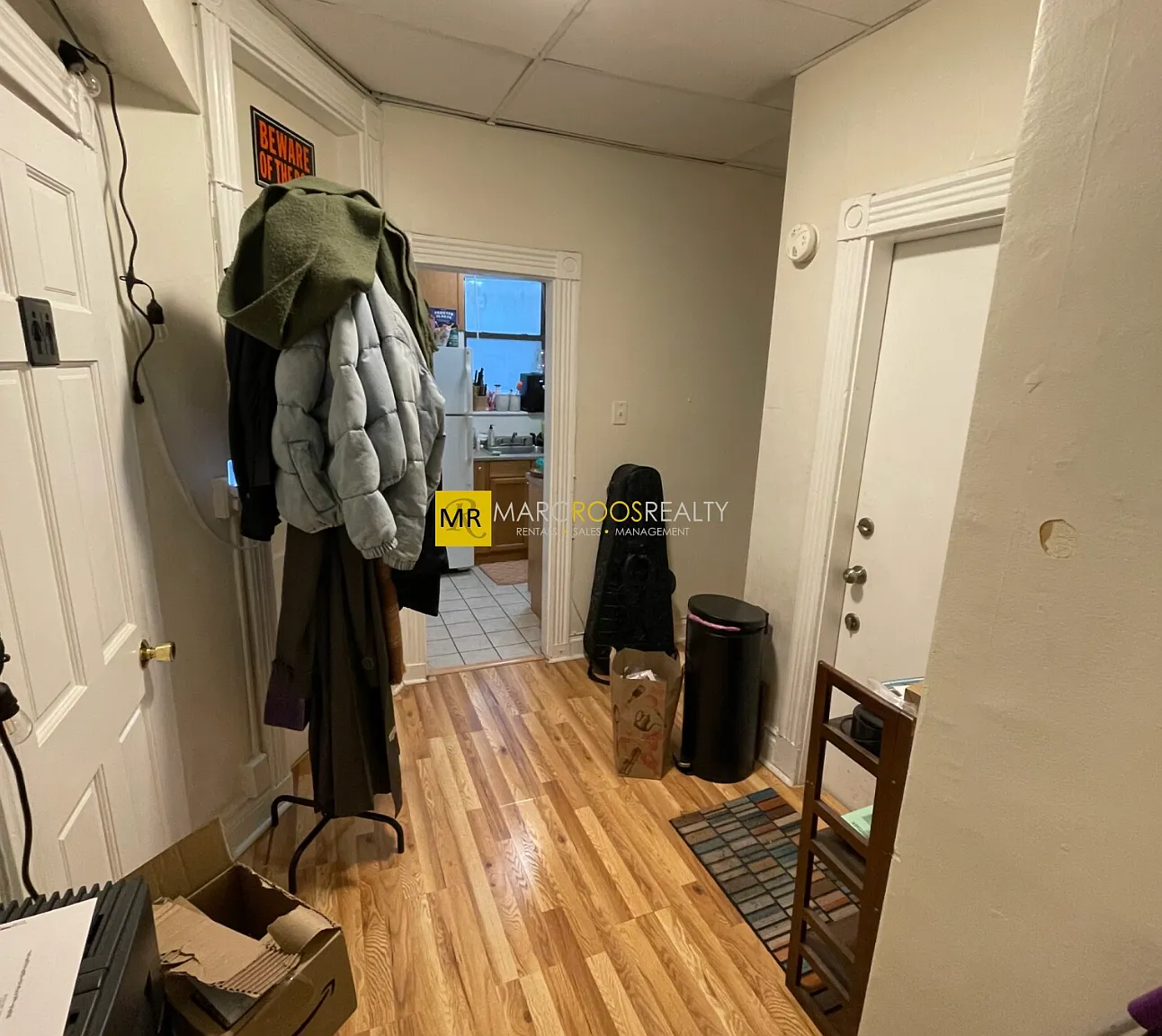3 bed, 630 sqft, $3,800 — Photo 1