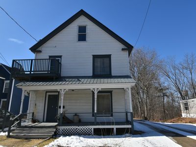 95 Elm Street, Newport, ME, 04953