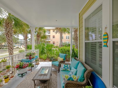 8700 Front Beach Rd UNIT 1118, Panama City Beach, FL, 32407