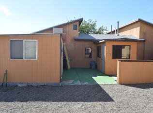7825 Gap Rd SE, Deming, NM 88030