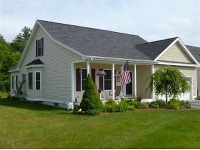 23 Caldwell Ln, Merrimack, NH, 03054