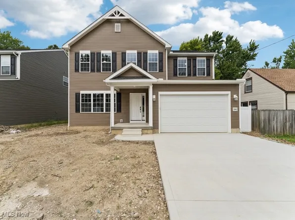 5962 Cornell Ave, North Ridgeville, OH 44039