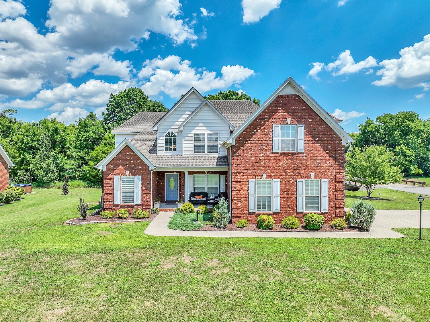 1202 Paramount Dr, Rockvale, TN 37153 Zillow