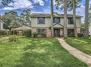 3403 Winter Ln, Baytown, TX 77521