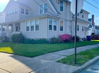 114 Overland Ave, Bridgeport, CT 06606