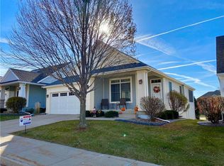 8324 Boulder Dr, West Des Moines, IA 50266