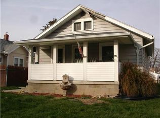 2424 Hillside Ave, Springfield, OH 45503