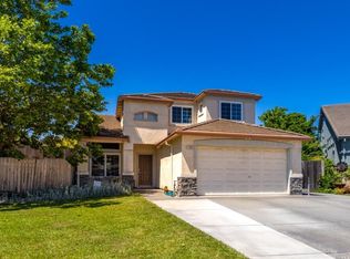 1709 Wildflower Ct, Fairfield, CA 94534