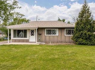 234 Jacolyn Dr NW, Cedar Rapids, IA 52405