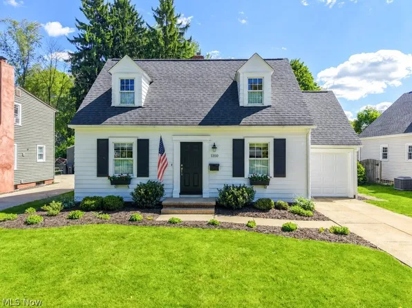 1350 Garman Rd, Akron, OH 44313