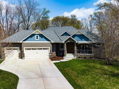 2833 107th Ave NE, Blaine, MN, 55449