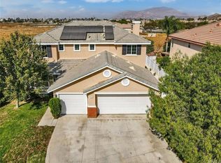 802 Seymour Way, Perris, CA 92571