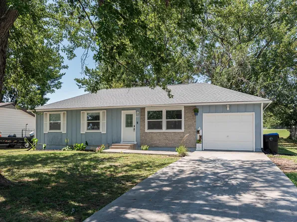 3431 SE Michigan Ave, Topeka, KS 66605
