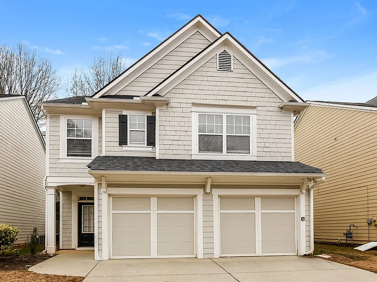 3937 Abernathy Farm Way — Photo 1