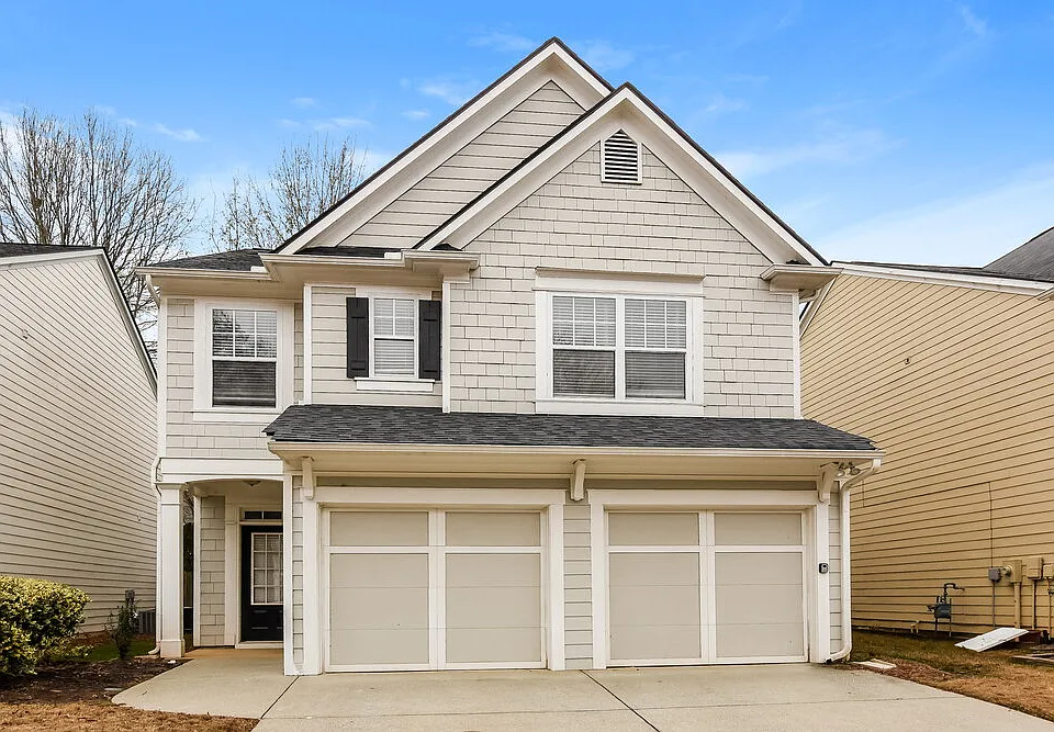 3937 Abernathy Farm Way