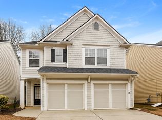 3937 Abernathy Farm Way, Acworth, GA 30101